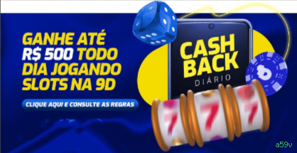 Login rápido no app a59v
