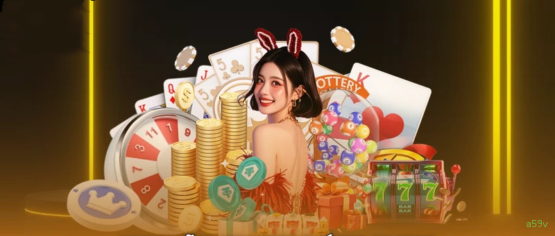 Lottery Instantânea