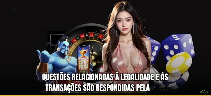 Dicas para ganhar na a59v