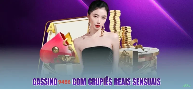 Jogos com maior RTP na a59v