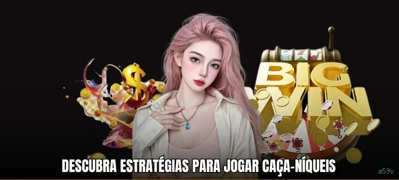 Jogos com maior RTP na a59v